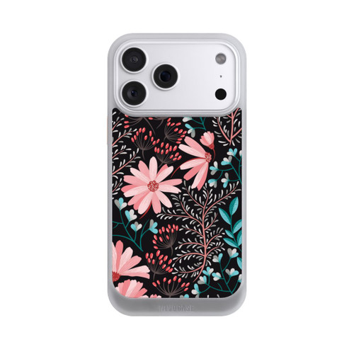 Apple iPhone 18 Pro Max NIVOcore Floral Autumn 2