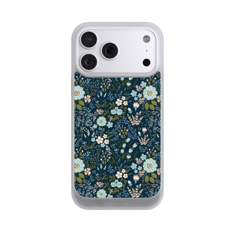 iPhone 18 Pro Max NIVOcore Automne floral 4