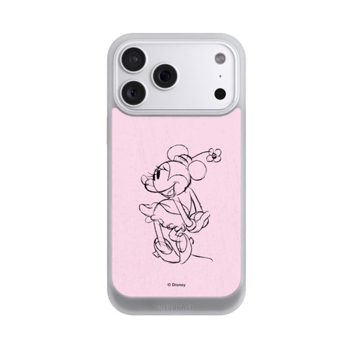 Apple iPhone 18 Pro Max NIVOcore Minniemouse Vintage