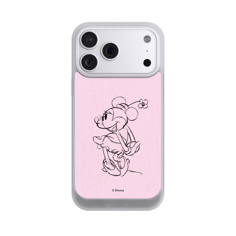 iPhone 18 Pro Max NIVOcore Minniemouse Vintage