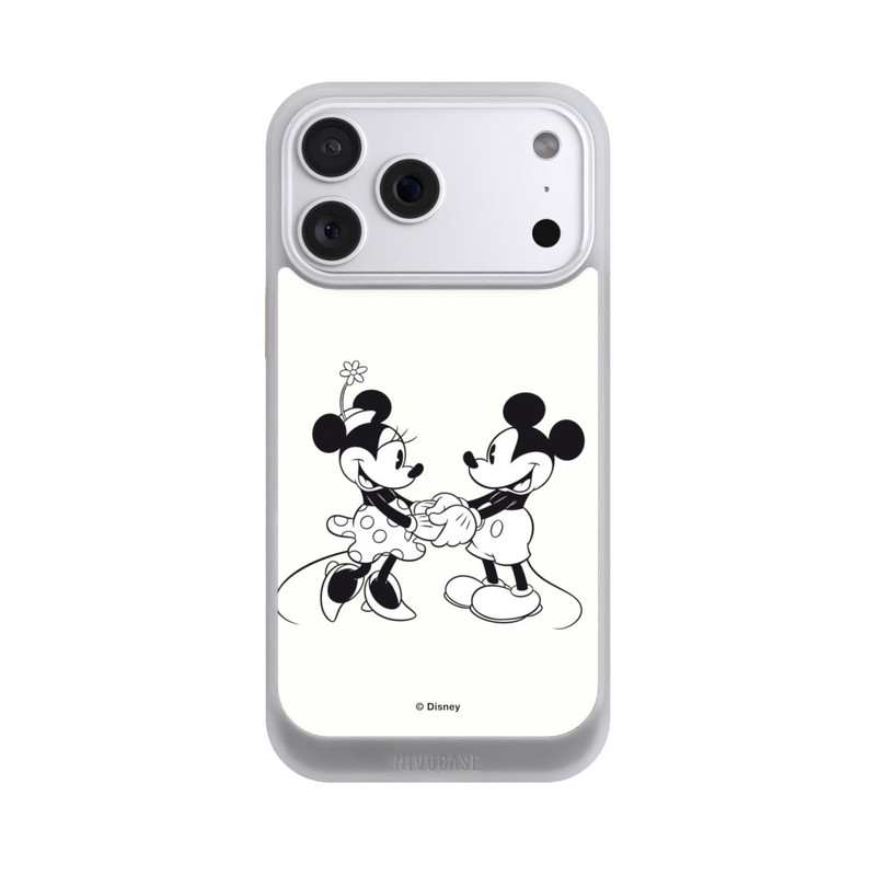 iPhone 18 Pro Max NIVOcore Mickey and Minnie