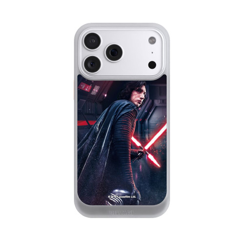 Apple iPhone 18 Pro Max NIVOcore Kylo Ren - Star Wars 8