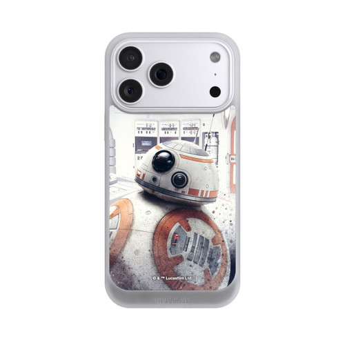 Apple iPhone 18 Pro Max NIVOcore BB8 - Star Wars 8