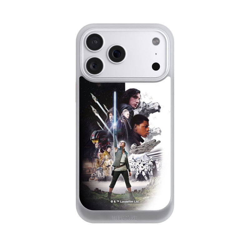 iPhone 18 Pro Max NIVOcore Besatzung - Star Wars 8