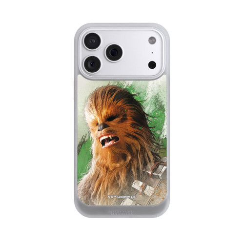 Apple iPhone 18 Pro Max NIVOcore Chewie - Star Wars