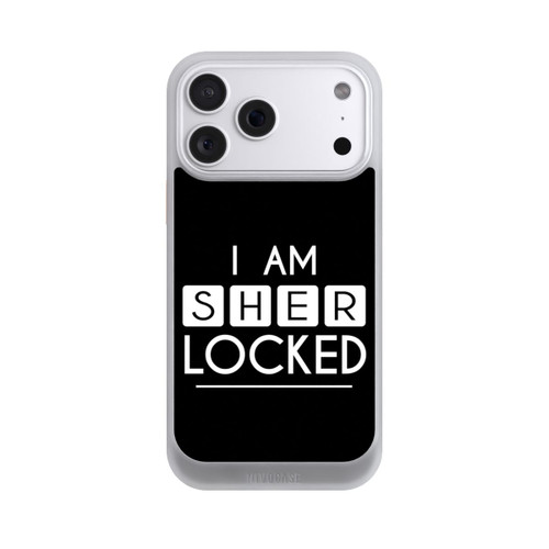 Apple iPhone 18 Pro Max NIVOcore I am Sherlocked