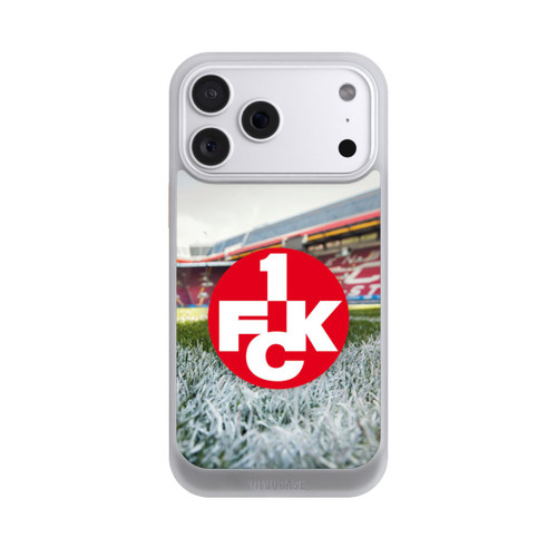 Apple iPhone 18 Pro Max NIVOcore Stadionrasen FCK