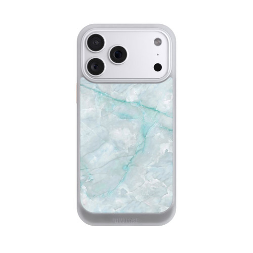 Apple iPhone 18 Pro Max NIVOcore Blaues Eis