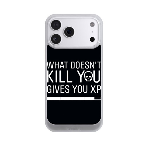 Apple iPhone 18 Pro Max NIVOcore What Doesn't Kill You Gives You Xp