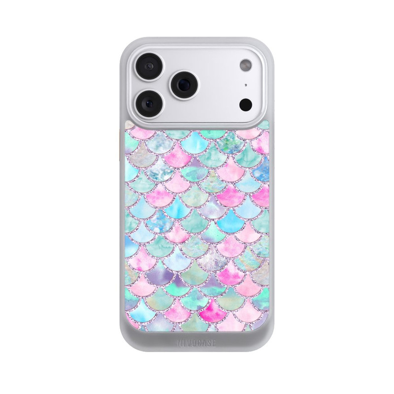 iPhone 18 Pro Max NIVOcore Poisson Arc-En-Ciel