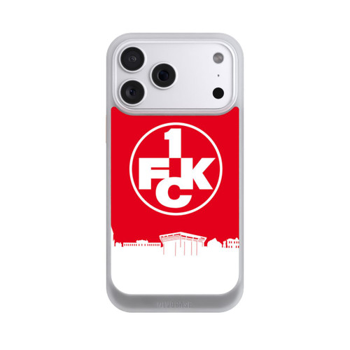 Apple iPhone 18 Pro Max NIVOcore Skyline FCK
