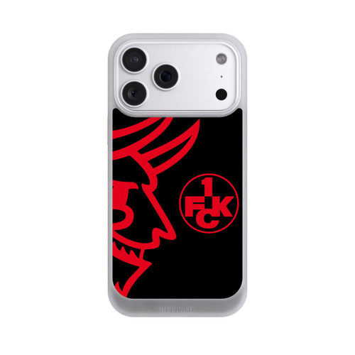Apple iPhone 18 Pro Max NIVOcore FCK Dauerkarte