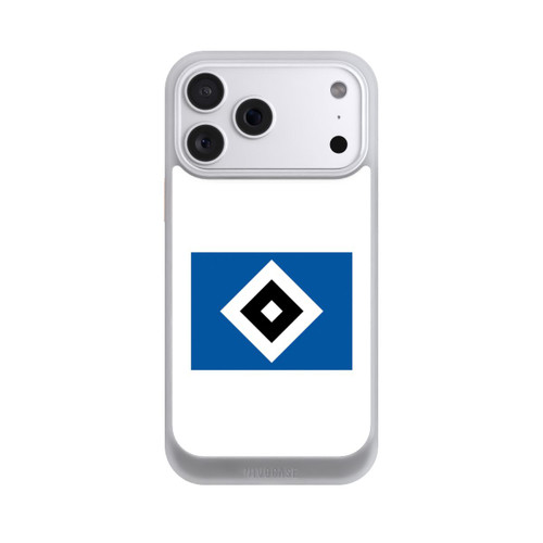 Apple iPhone 18 Pro Max NIVOcore HSV Weiss / Blau
