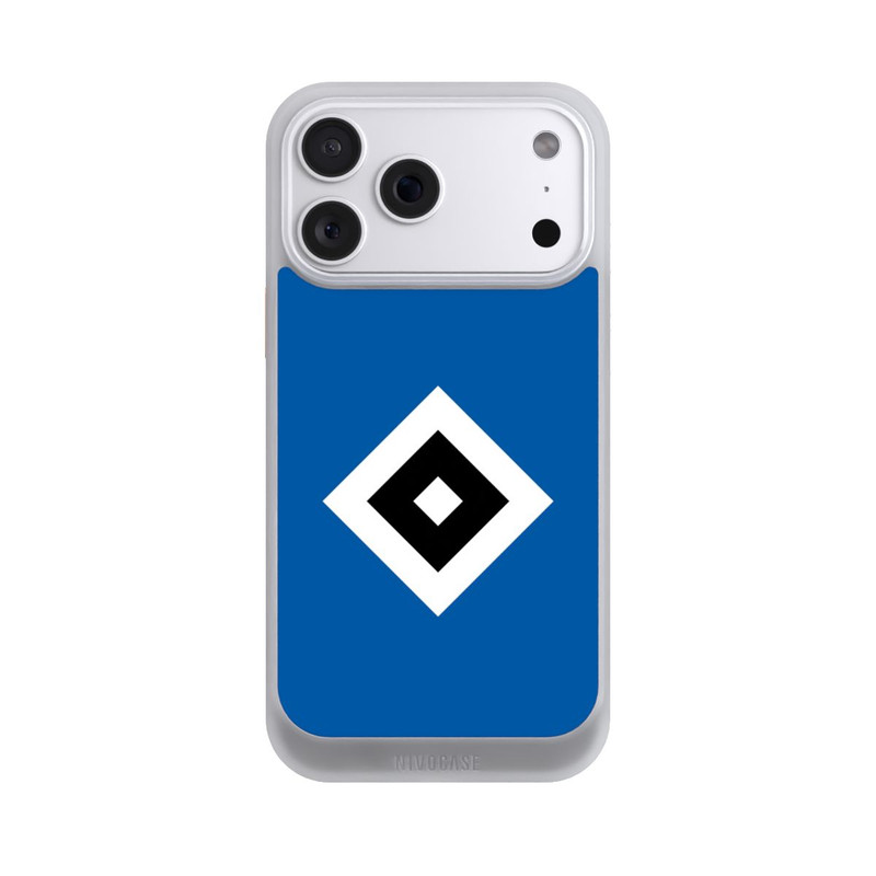 iPhone 18 Pro Max NIVOcore HSV Blau