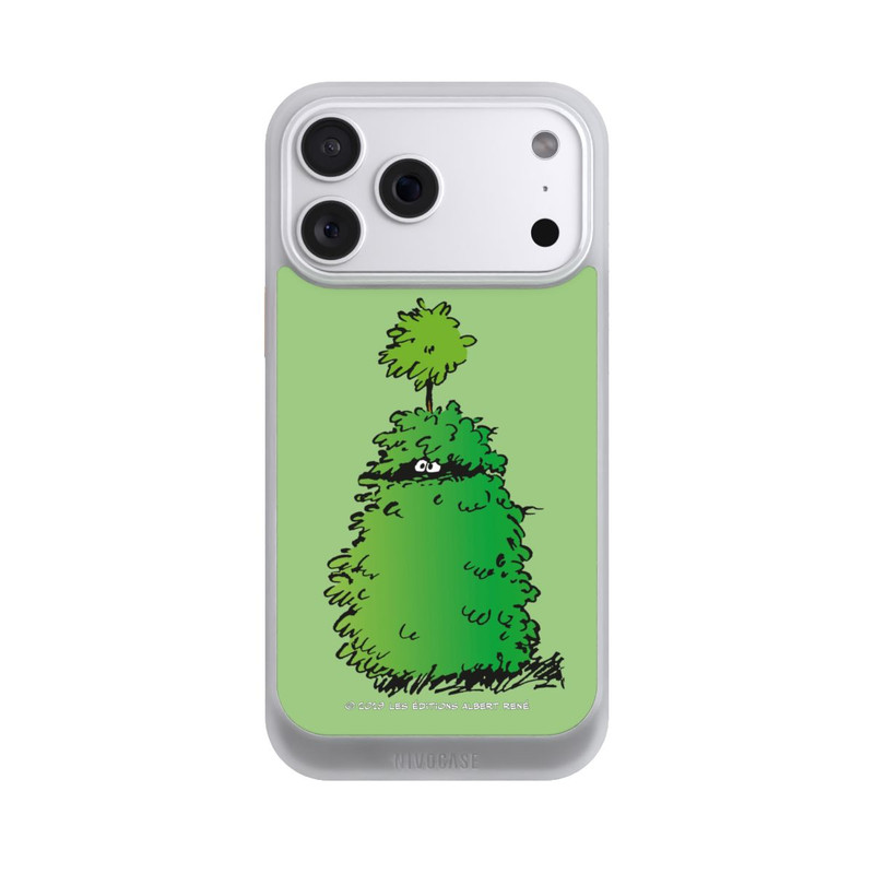 iPhone 18 Pro Max NIVOcore Romain