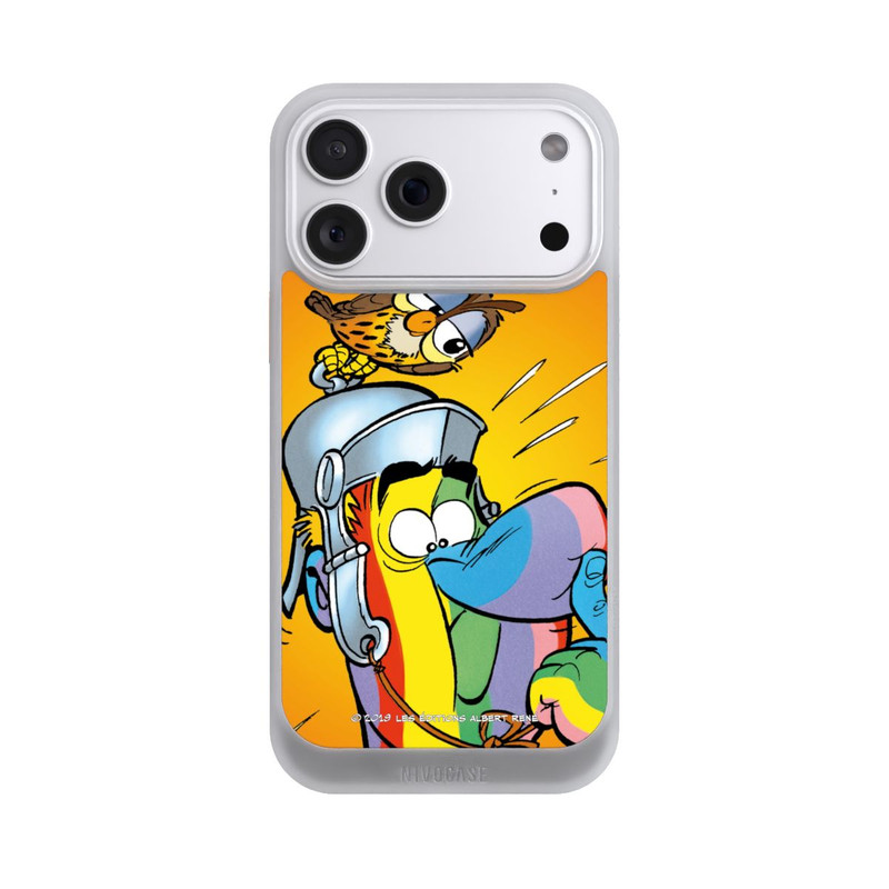 iPhone 18 Pro Max NIVOcore Romain 2 
