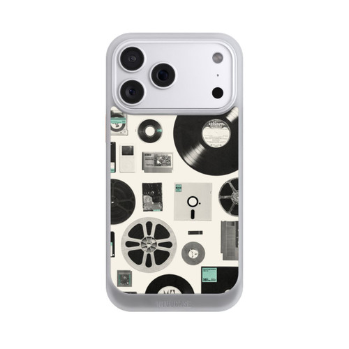 Apple iPhone 18 Pro Max NIVOcore Data Uni
