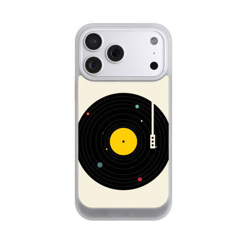 Apple iPhone 18 Pro Max NIVOcore Überall Musik