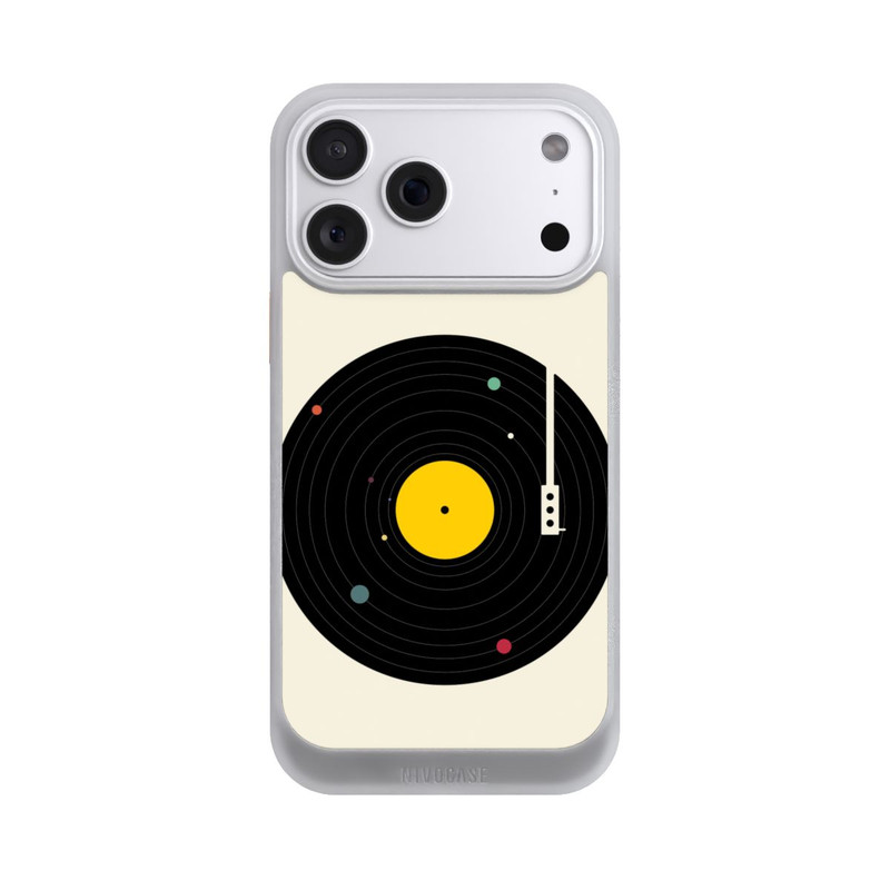iPhone 18 Pro Max NIVOcore Überall Musik