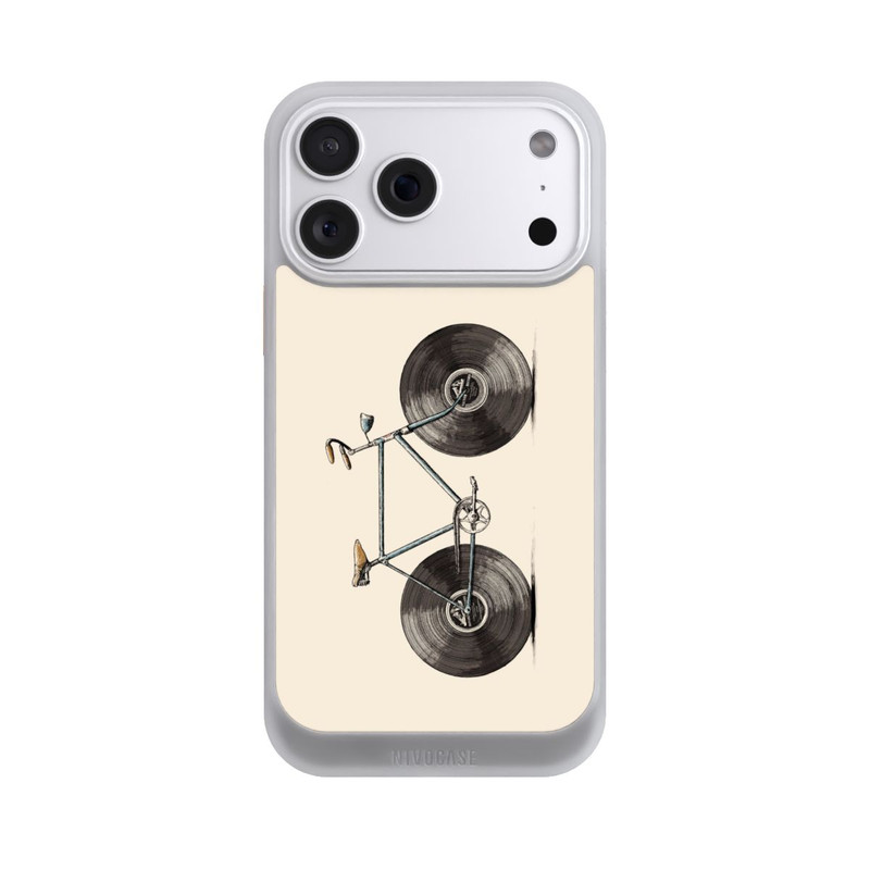 iPhone 18 Pro Max NIVOcore Velophone