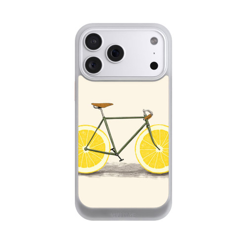 Apple iPhone 18 Pro Max NIVOcore Zest