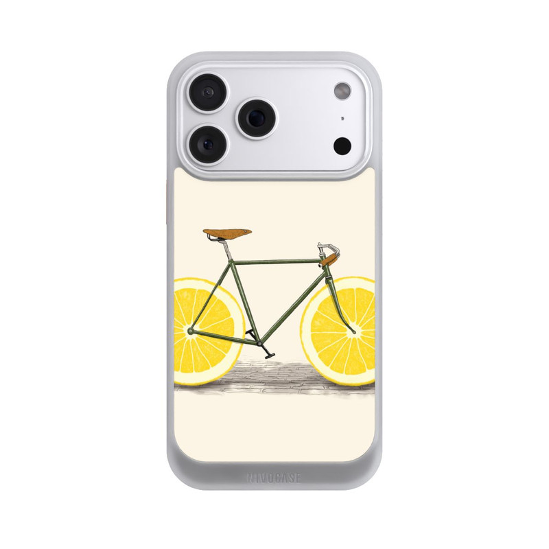 iPhone 18 Pro Max NIVOcore Zest