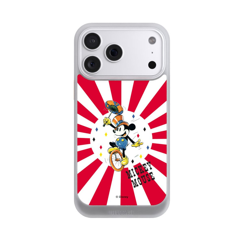 iPhone 18 Pro Max NIVOcore Micky Carnival