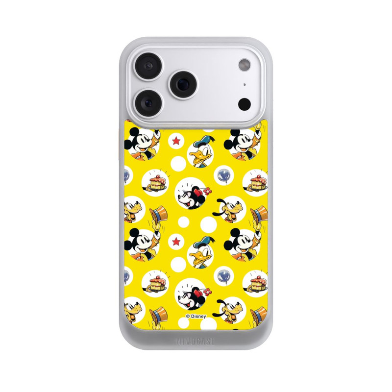 iPhone 18 Pro Max NIVOcore Character Circus
