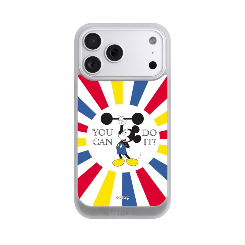 iPhone 18 Pro Max NIVOcore You Can Do It