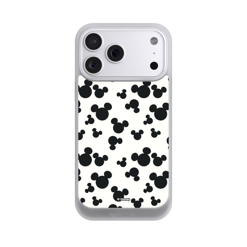 iPhone 18 Pro Max NIVOcore Micky Icon Pattern