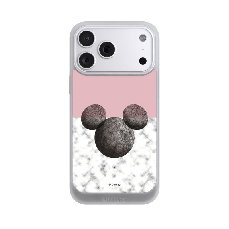 iPhone 18 Pro Max NIVOcore Mickey Mouse Marble