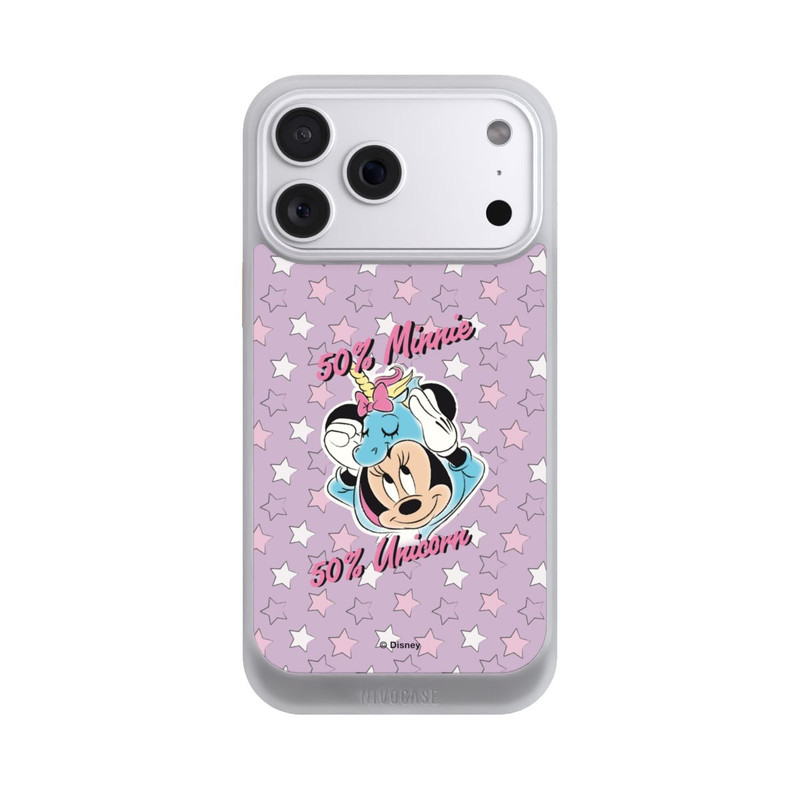 iPhone 18 Pro Max NIVOcore Minnie 50 pour cent licorne