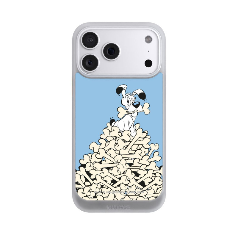iPhone 18 Pro Max NIVOcore More Dogmatix