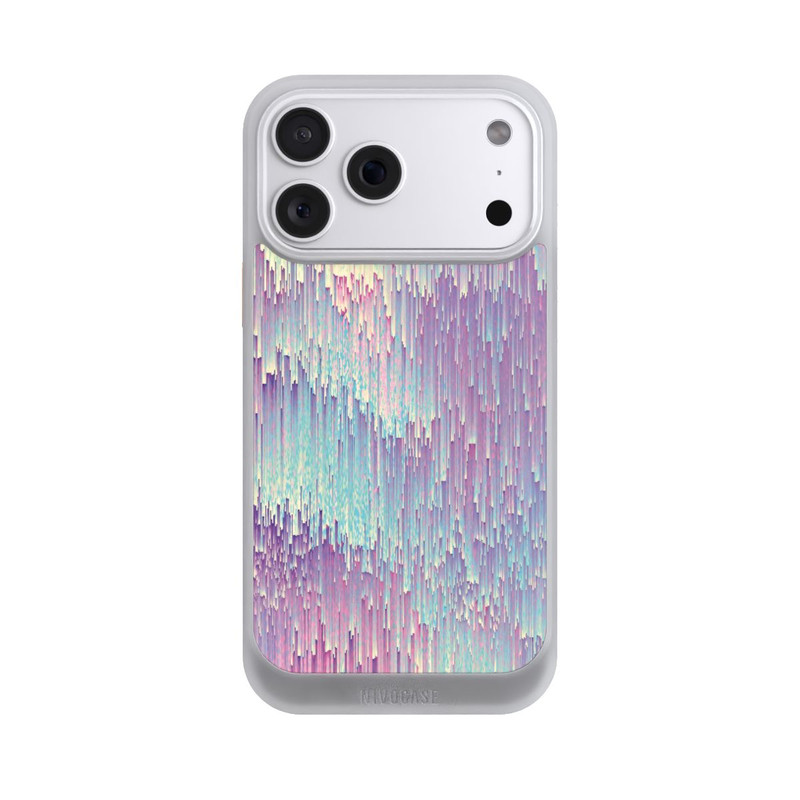 iPhone 18 Pro Max NIVOcore Glitches irisés