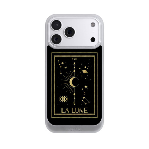 Apple iPhone 18 Pro Max NIVOcore La Lune Goldoptik
