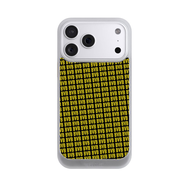 iPhone 18 Pro Max NIVOcore BVB BVB BVB - Noir