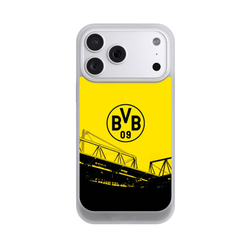 Apple iPhone 18 Pro Max NIVOcore Stadion Schwarz-Gelb - BVB