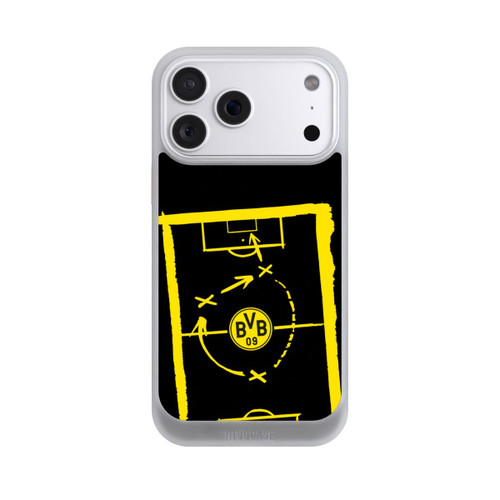 Apple iPhone 18 Pro Max NIVOcore Spielstrategie - BVB