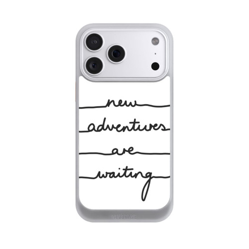 Apple iPhone 18 Pro Max NIVOcore New Adventures are Waiting