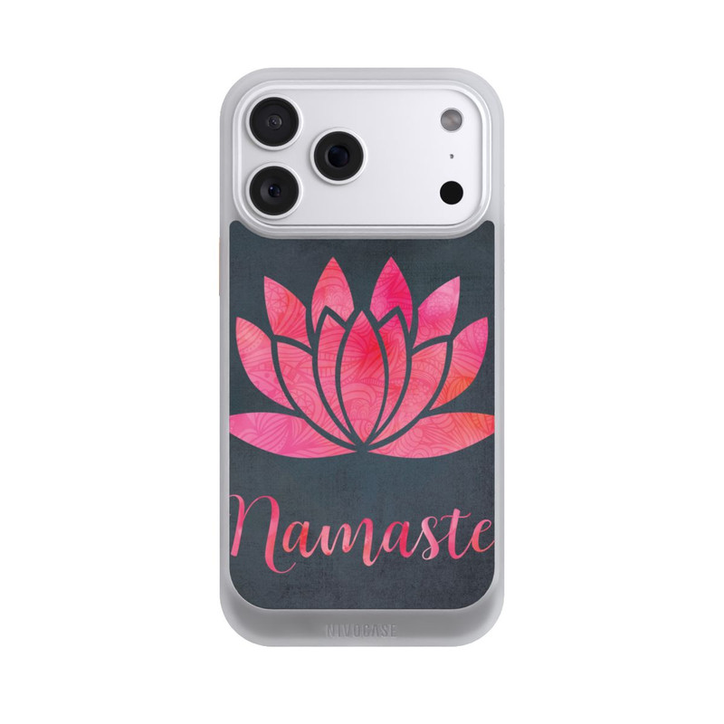 iPhone 18 Pro Max NIVOcore Namaste