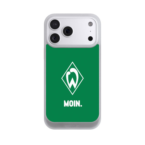 Apple iPhone 18 Pro Max NIVOcore Moin. - Werder Bremen
