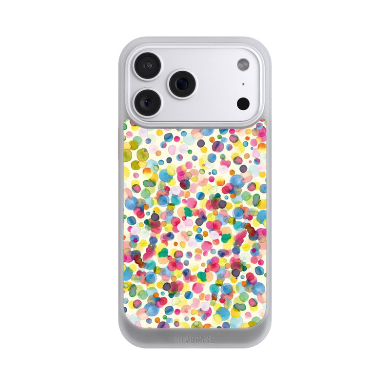 iPhone 18 Pro Max NIVOcore Gouttes de couleur