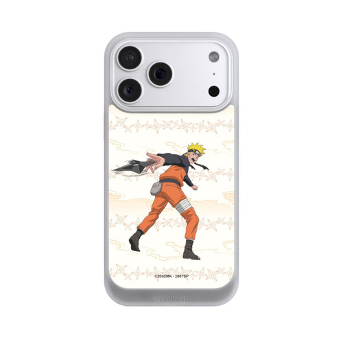 Apple iPhone 18 Pro Max NIVOcore Naruto Ninja-Shuriken