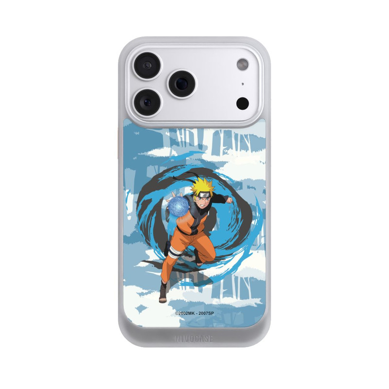 iPhone 18 Pro Max NIVOcore Naruto Rasengan