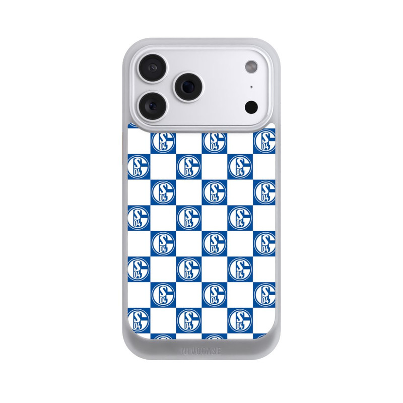 iPhone 18 Pro Max NIVOcore Logos Schalke 04