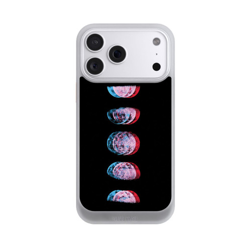 Apple iPhone 18 Pro Max NIVOcore Dreifarbiges Mondlicht