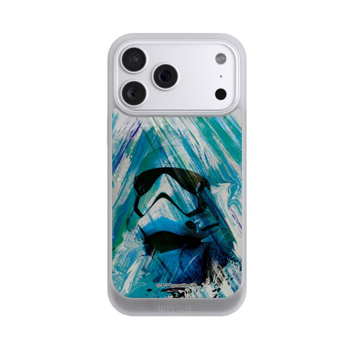 Apple iPhone 18 Pro Max NIVOcore Colorful Stormtrooper - Star Wars Episode IX