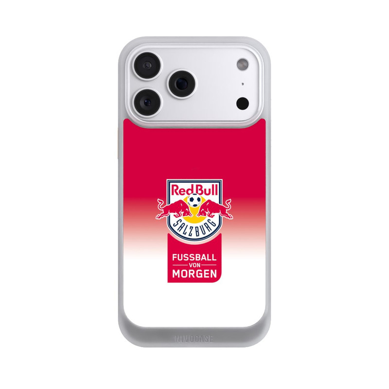 iPhone 18 Pro Max NIVOcore RBS Rot zu Weiß