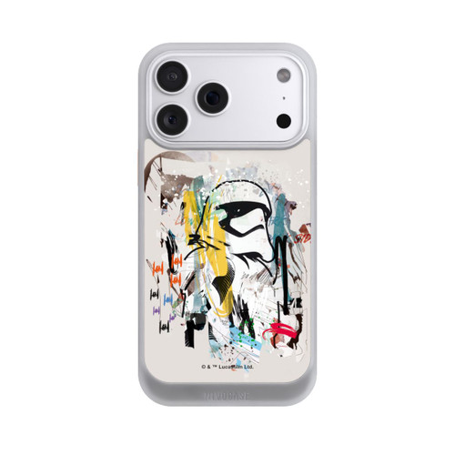Apple iPhone 18 Pro Max NIVOcore Colorful Stormtrooper