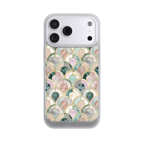 Apple iPhone 18 Pro Max NIVOcore Marmor-Inlays